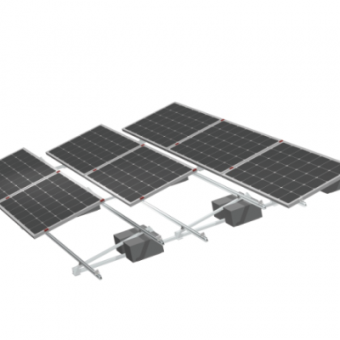 pembekal pendakap bumbung solar